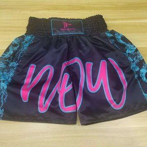 Time Is Now Clothing Shorts